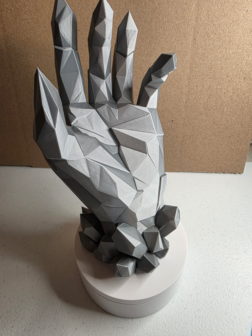 Shardcore controller stand