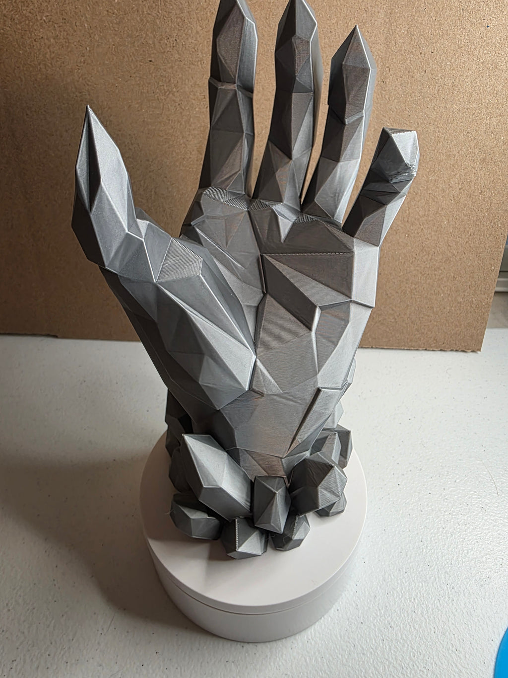 Shardcore controller stand