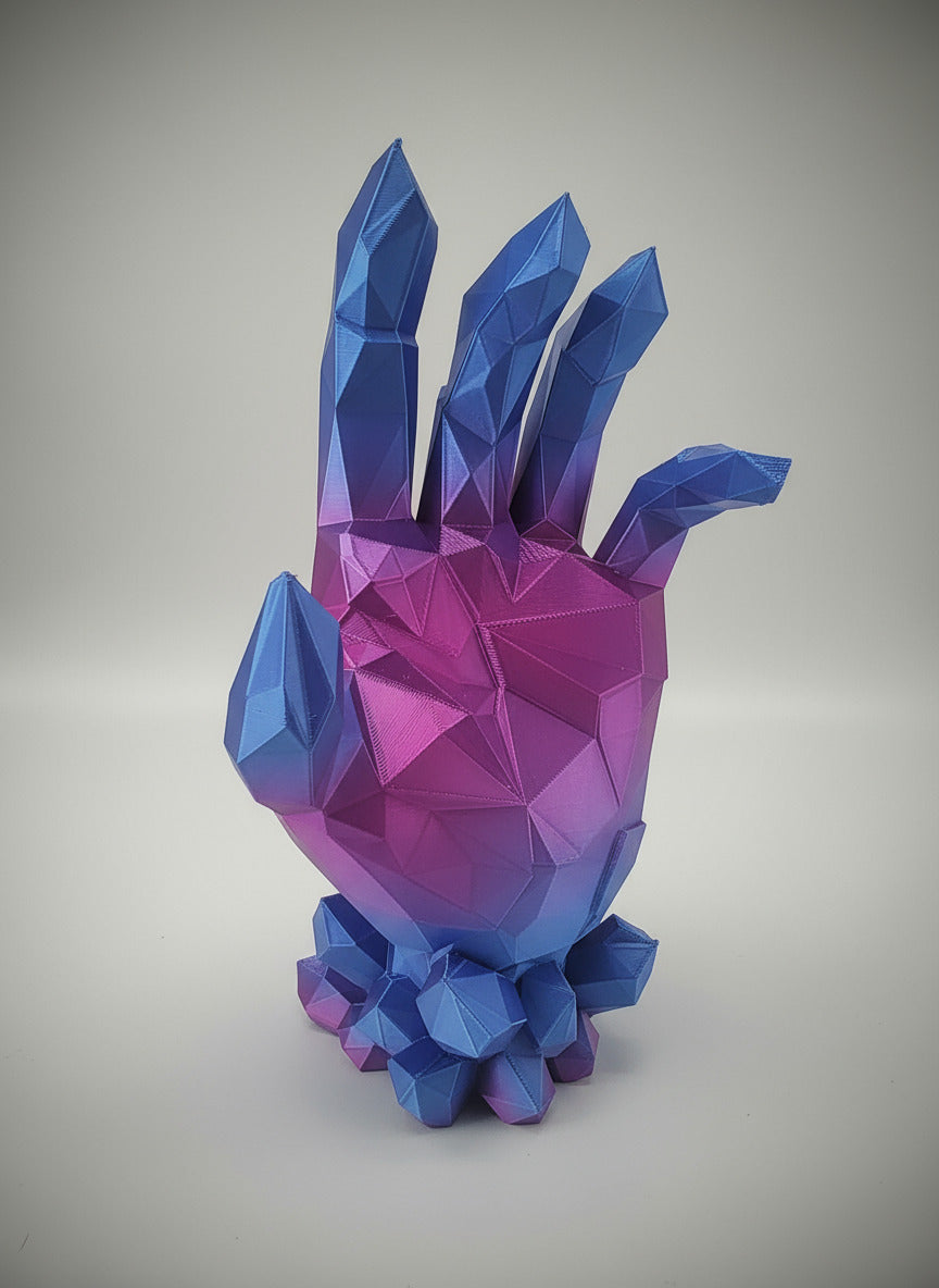 Shardcore controller stand