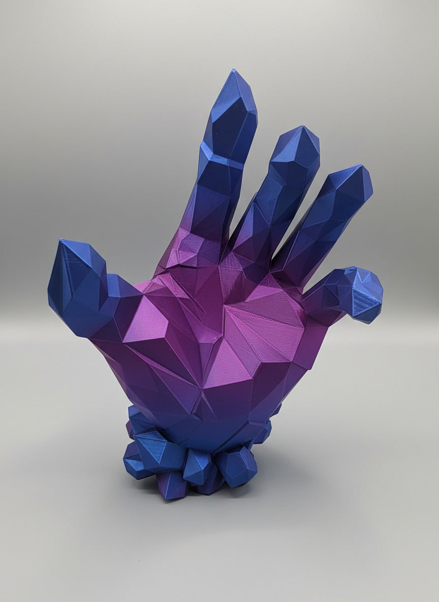 Shardcore controller stand