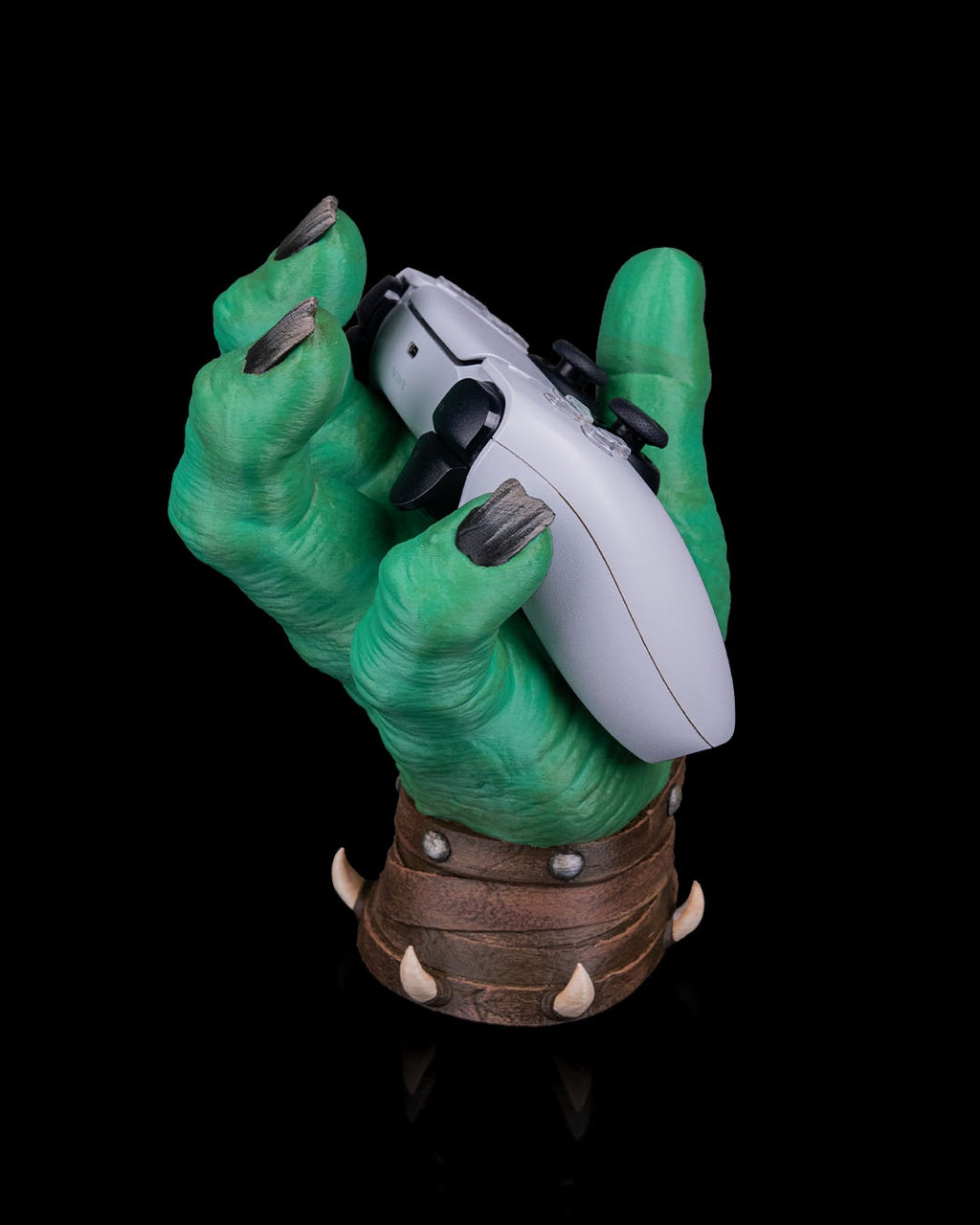 Orc Hand controller stand