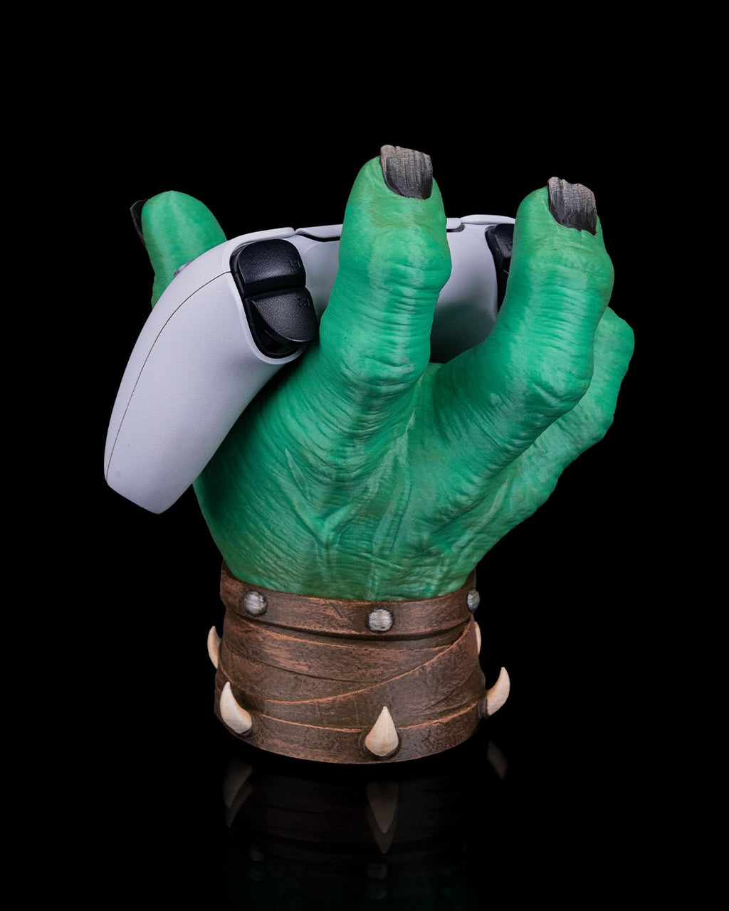 Orc Hand controller stand