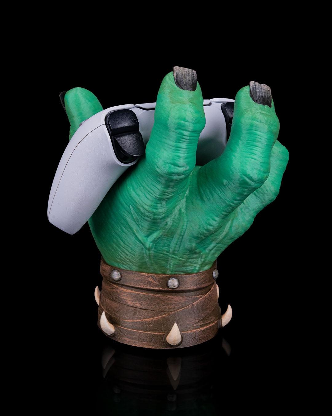 Orc Hand controller stand