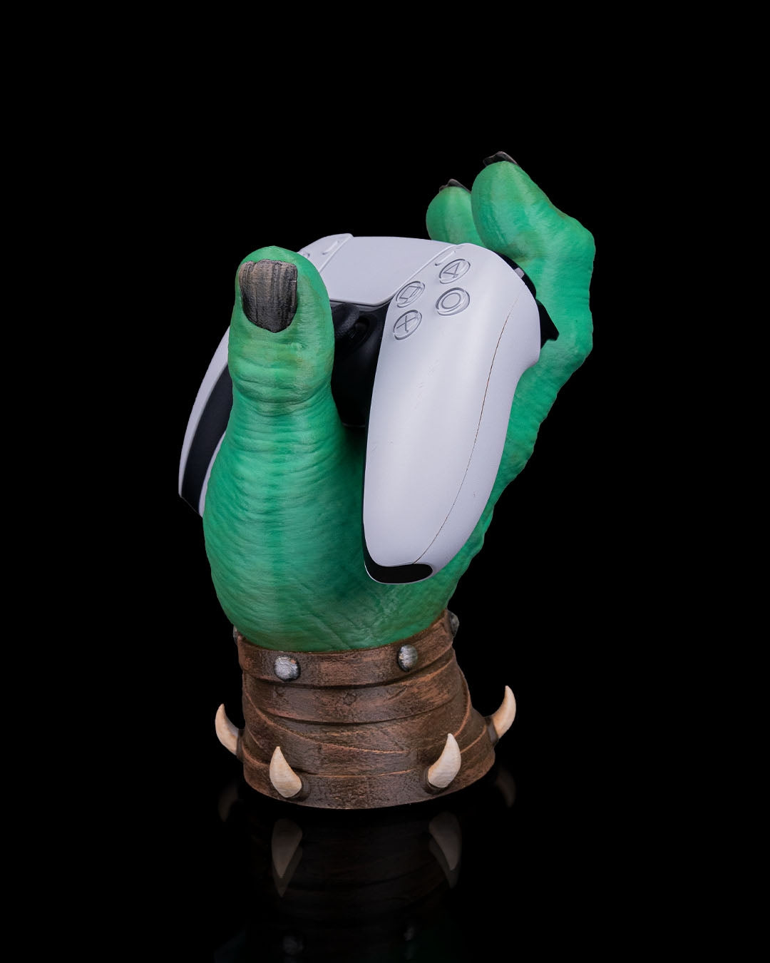 Orc Hand controller stand