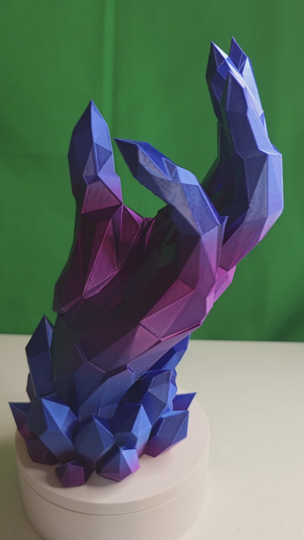 Shardcore controller stand