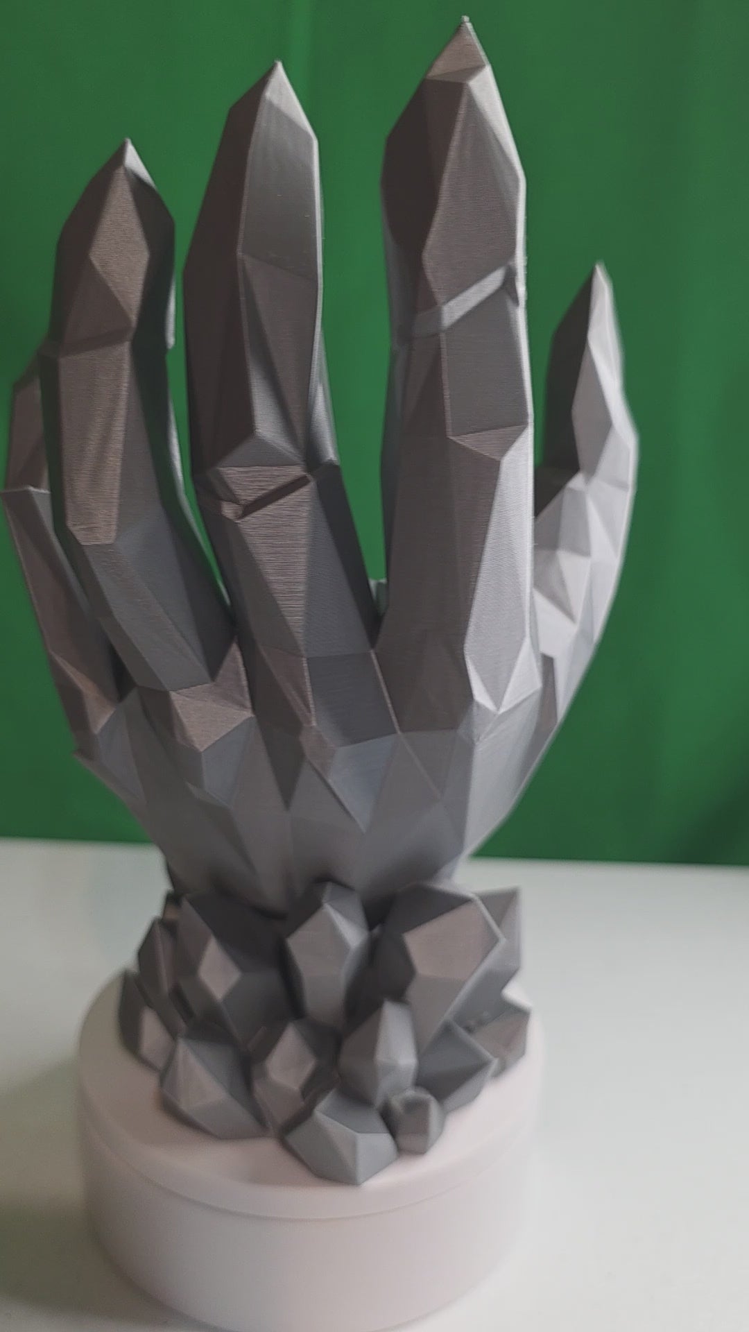 Shardcore controller stand